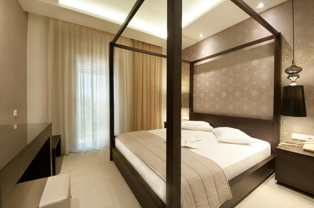 Louloudis Fresh-Adults Only Aparthotel Skala Rachoni  Room photo
