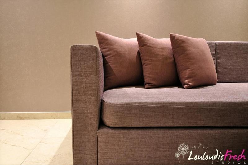Louloudis Fresh-Adults Only Aparthotel Skala Rachoni  Room photo